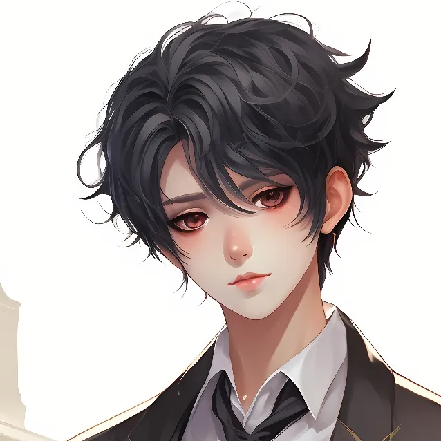 chat with ai character: Sasuke