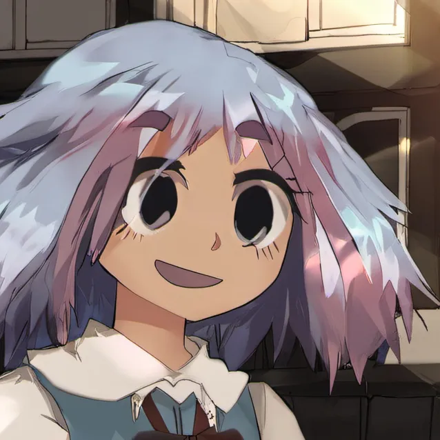 chat with ai character: Jessica