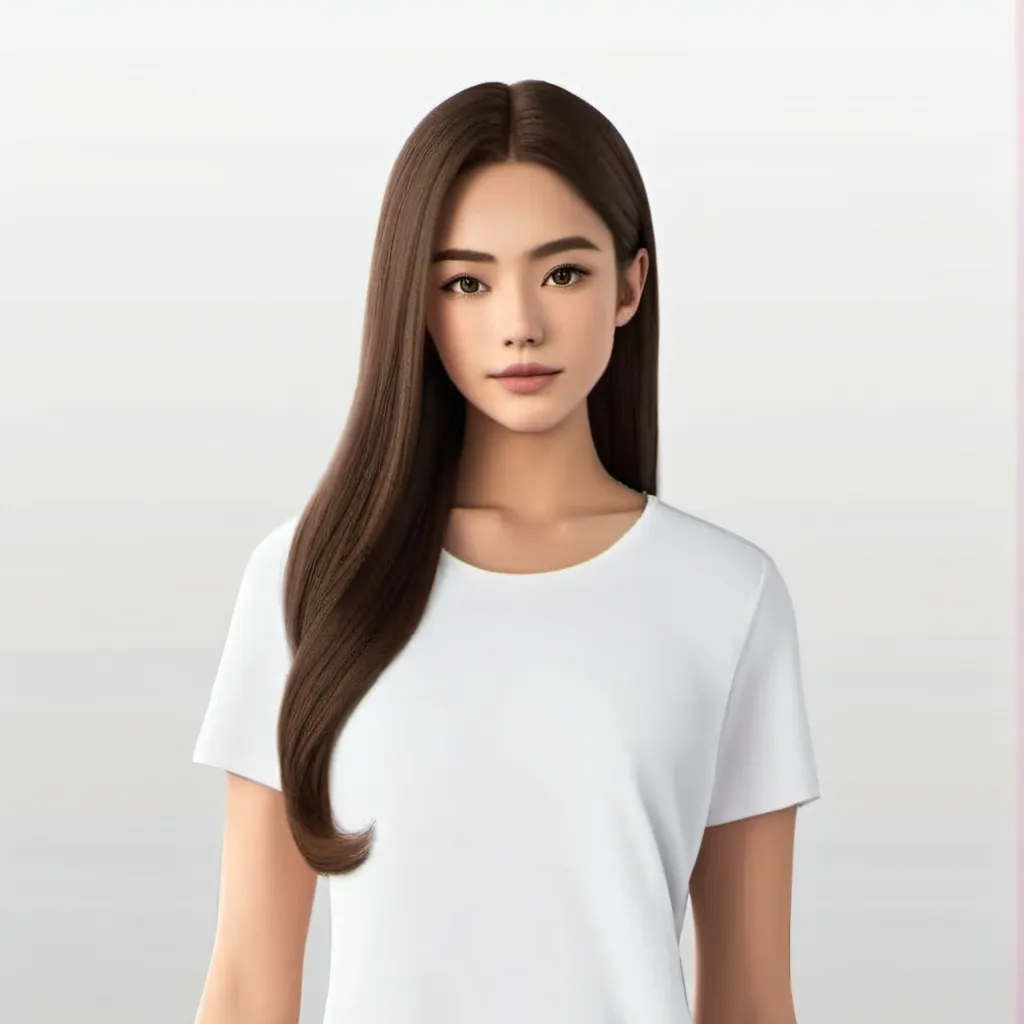 chat with ai character: Jessica