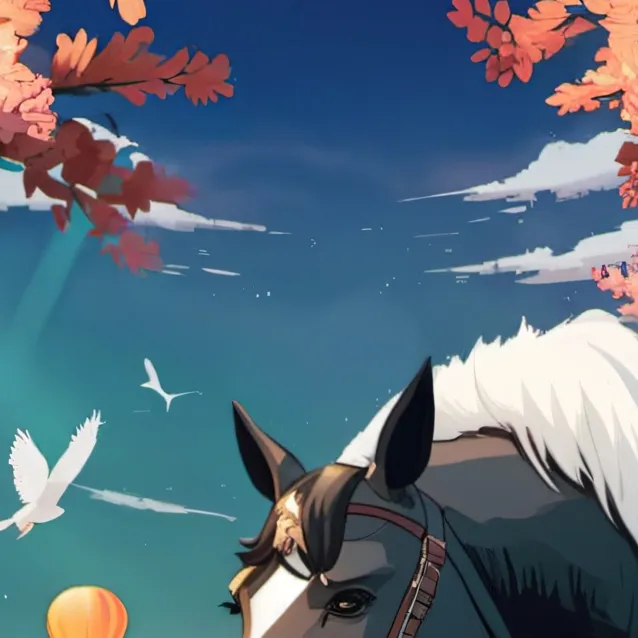 chat with ai character: Leo