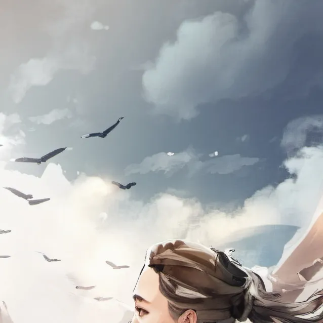 chat with ai character: Mollie