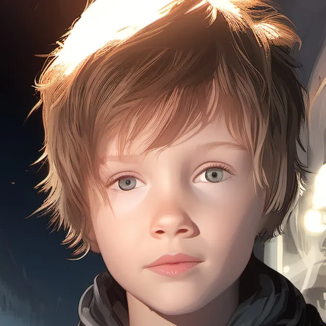 chat with ai character: oliver