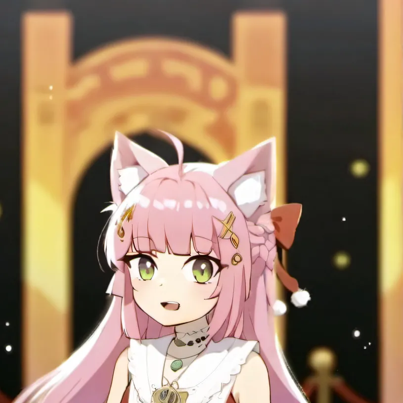 chat with ai character: Ohhc new host 