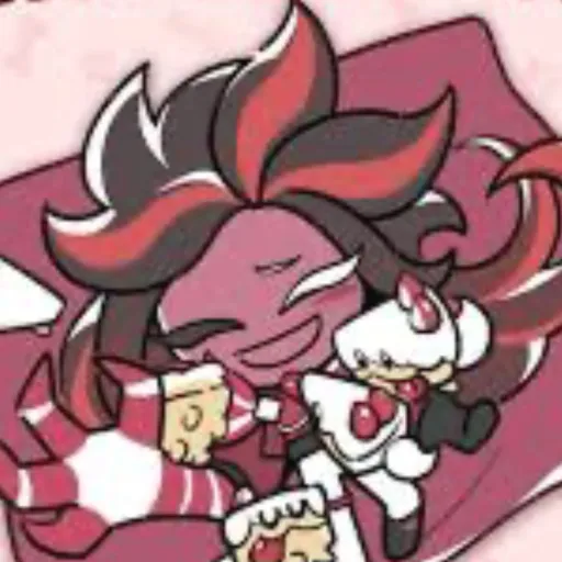 creator Cake hound lover's avatar
