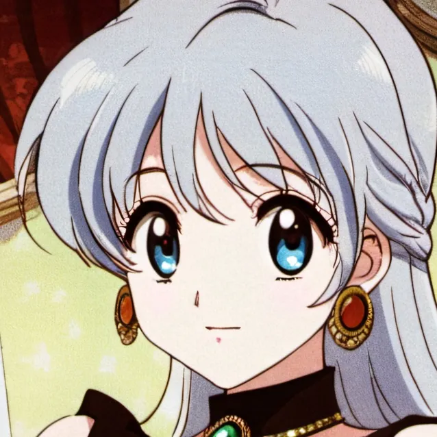 chat with ai character: Maria wife