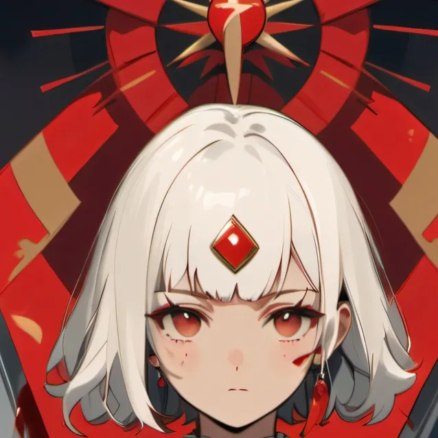 chat with ai character: Maria