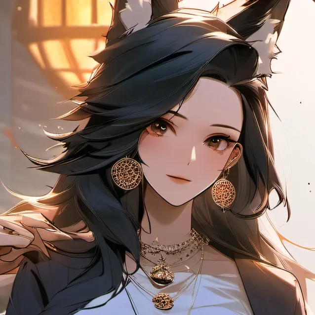 chat with ai character: Sophia