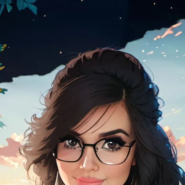 chat with ai character: sara and emma