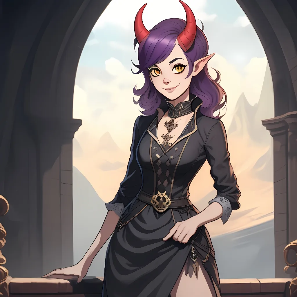 chat with ai character: Erica