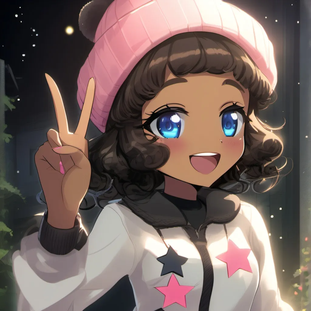 chat with ai character: Yuri