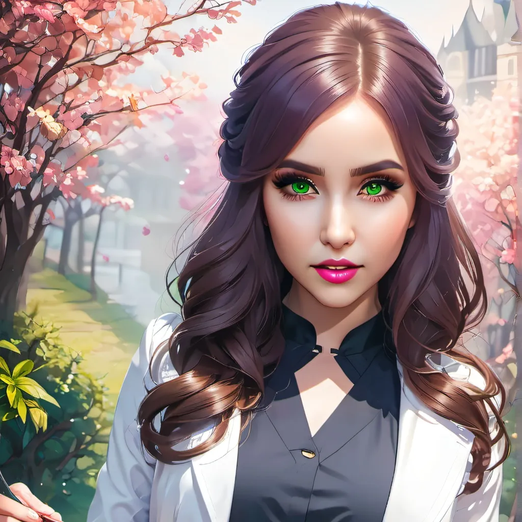 chat with ai character: Dr. Kade