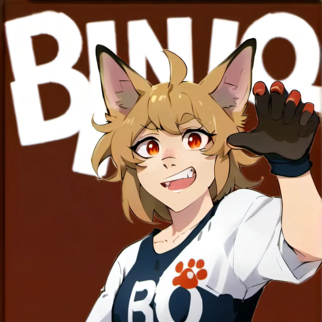 chat with ai character: -!Dingo Bingo!-