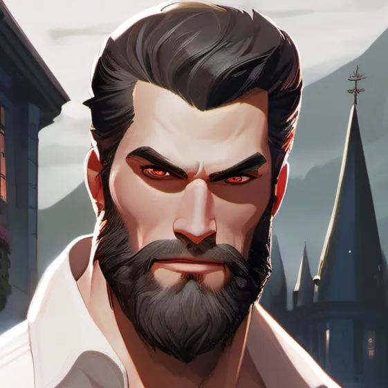 chat with ai character: Big J