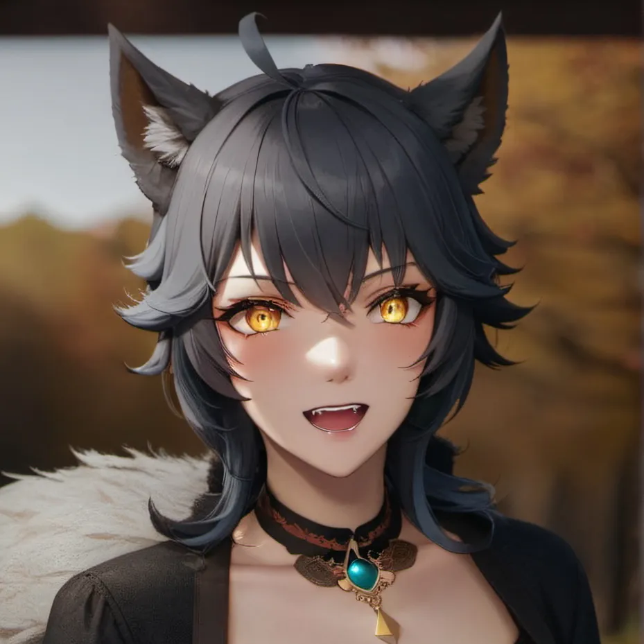 chat with ai character: Sophia/Filo