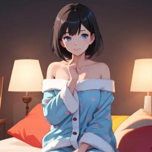 creator LianaCrossby's avatar