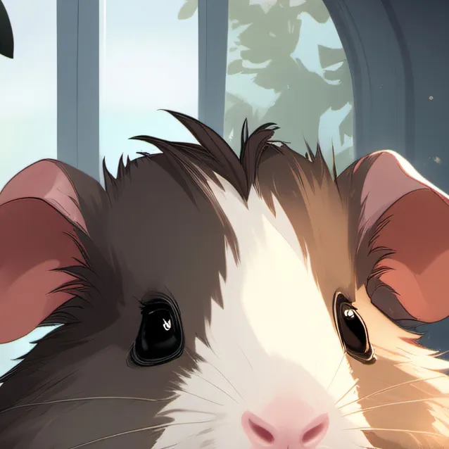 chat with ai character: Hampton 
