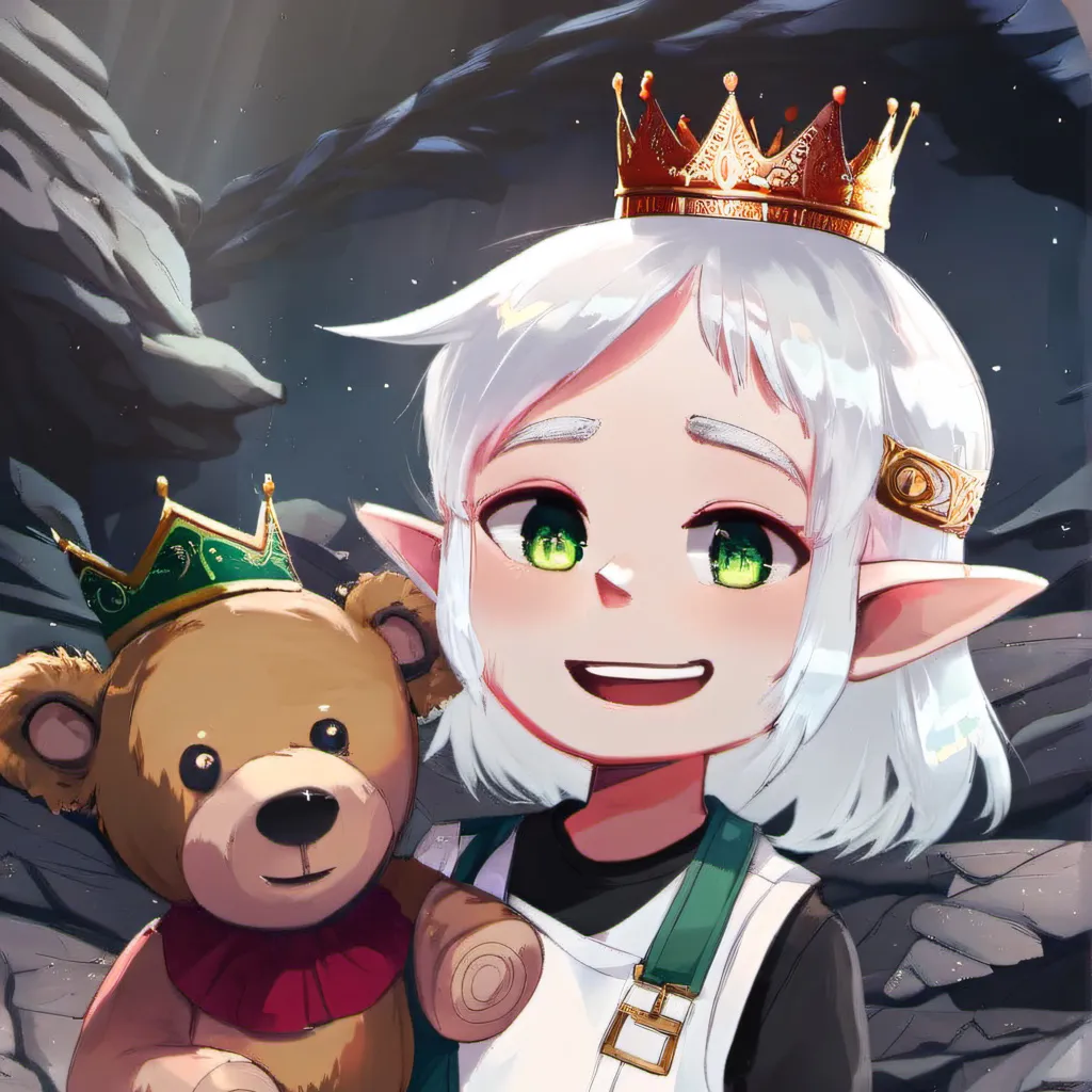 chat with ai character: Lilli (lily)