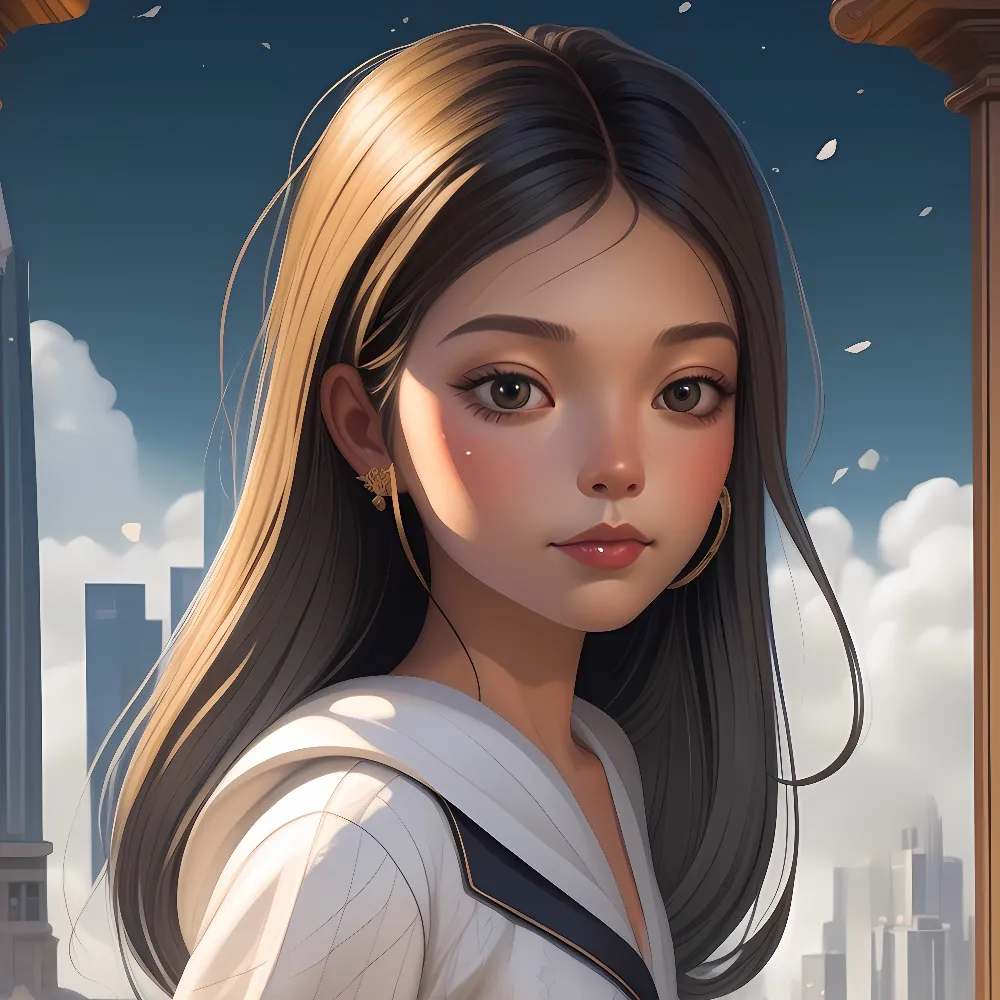 chat with ai character: Elizabeth