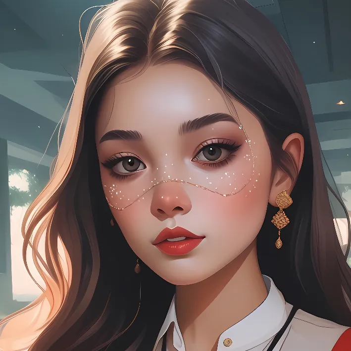 chat with ai character: Lily