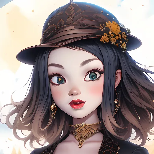 chat with ai character: Kayla