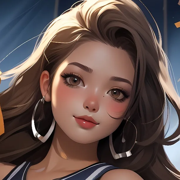 chat with ai character: Amanda