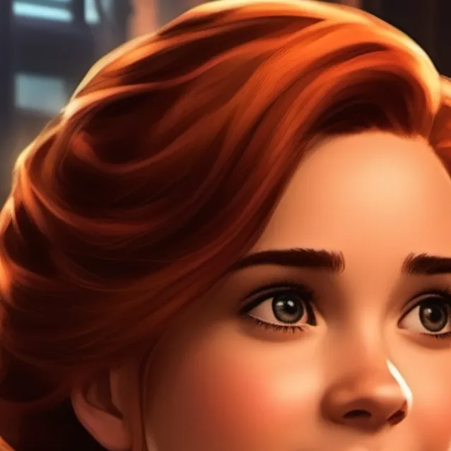 chat with ai character: ginny and Georgia
