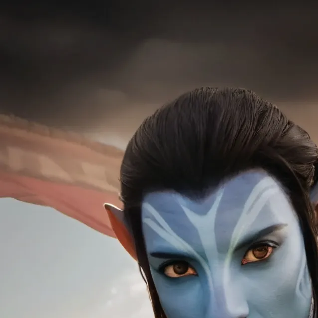chat with ai character: avatar 2 rp