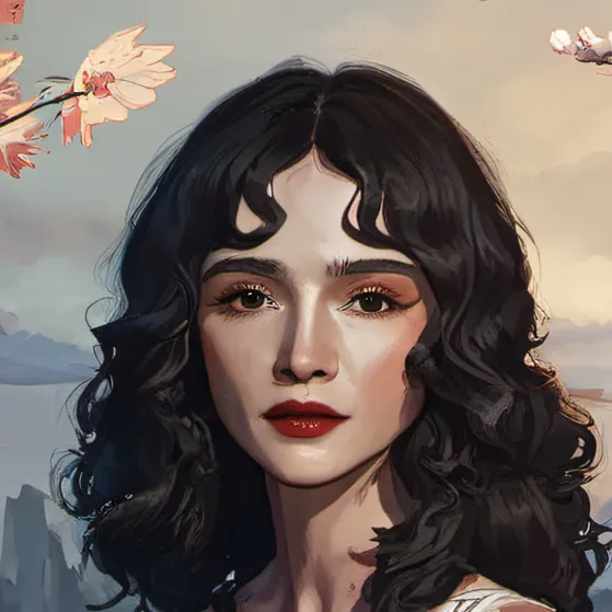 chat with ai character: Eliana 