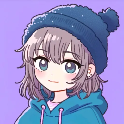 creator Marie.Lucinda's avatar
