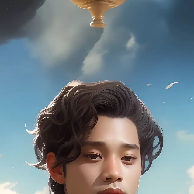 chat with ai character: Isaiah
