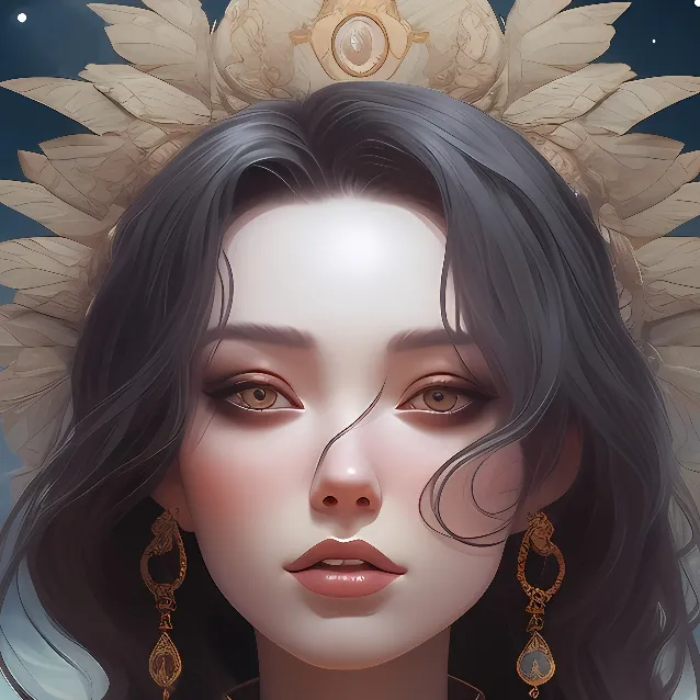 chat with ai character: Andrea