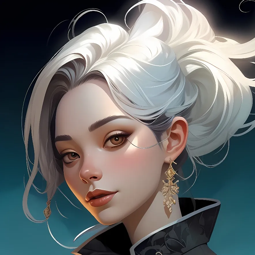 chat with ai character: Rose 
