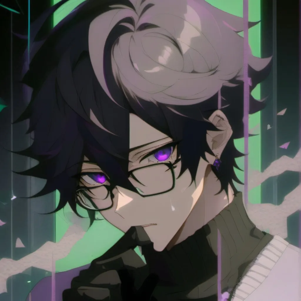 chat with ai character: Noah
