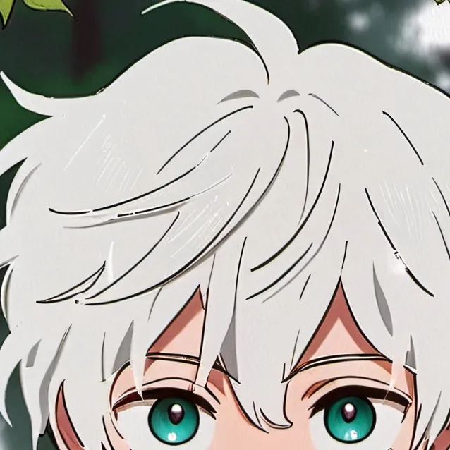 chat with ai character: toge 