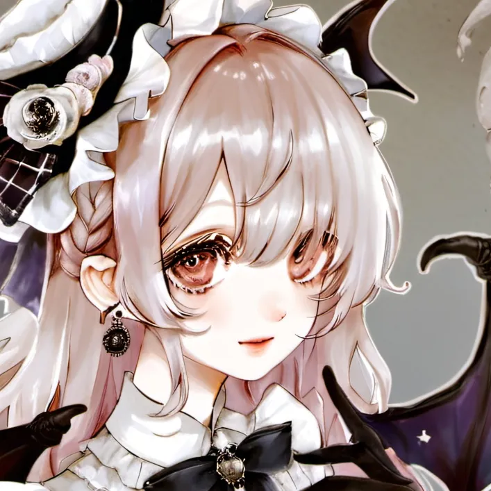 chat with ai character: Demmy