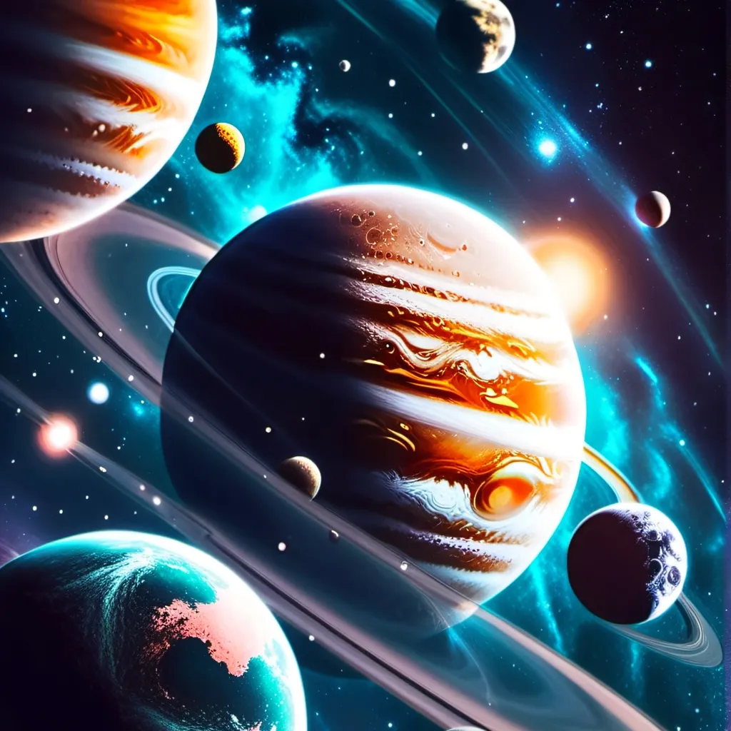 chat with ai character: Solarballs