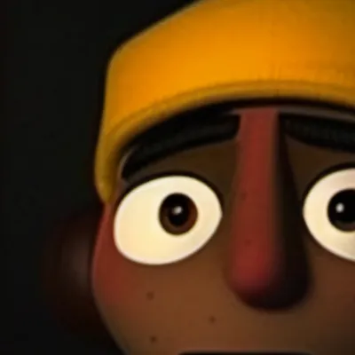 chat with ai character: Michel such