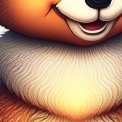 chat with ai character: Chewy