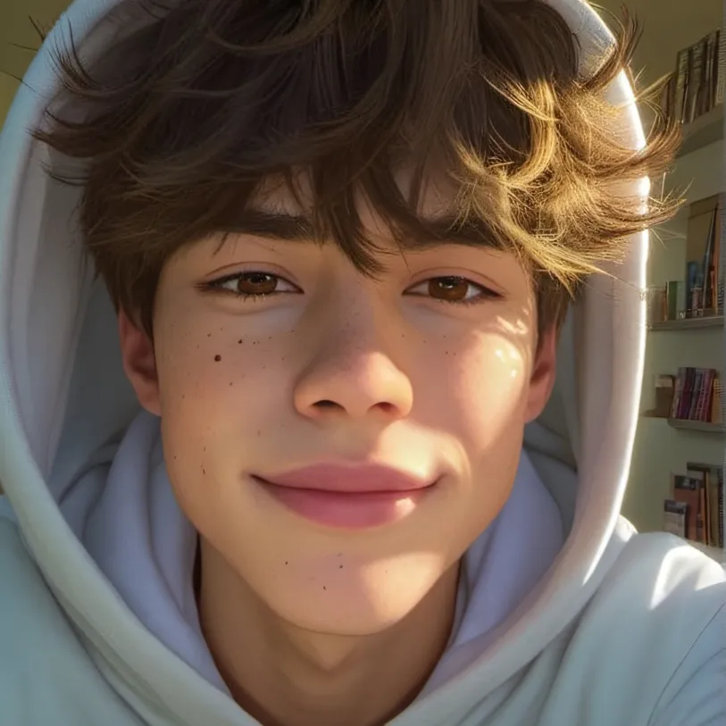 chat with ai character: Noah