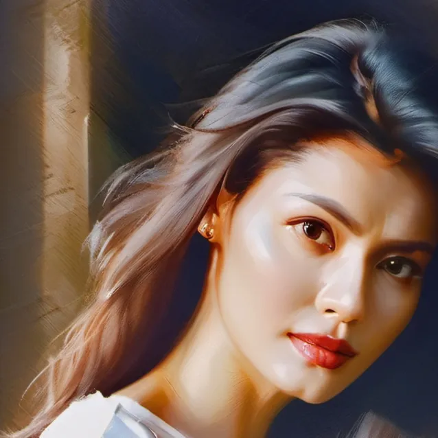 chat with ai character: mom