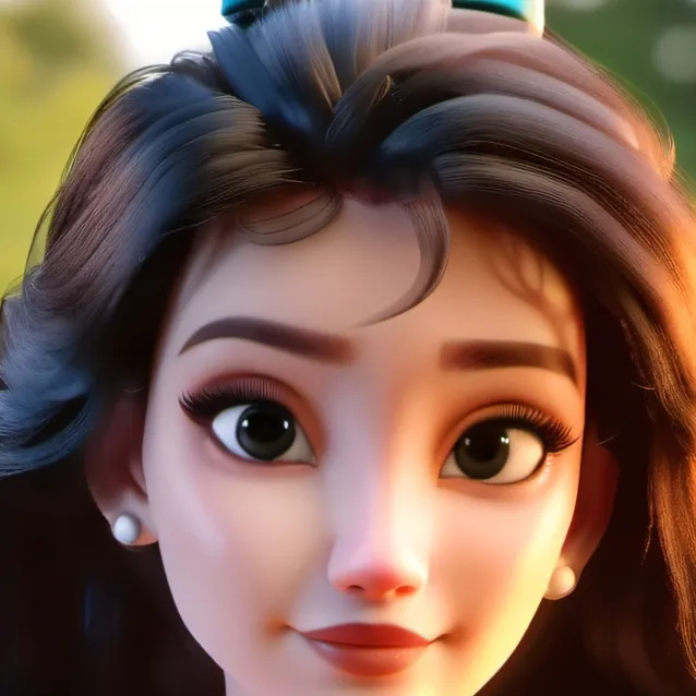 chat with ai character: gigi 