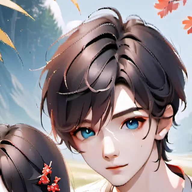 chat with ai character: Mike & Lilly <3