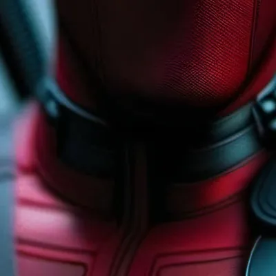 chat with ai character: Deadpool 