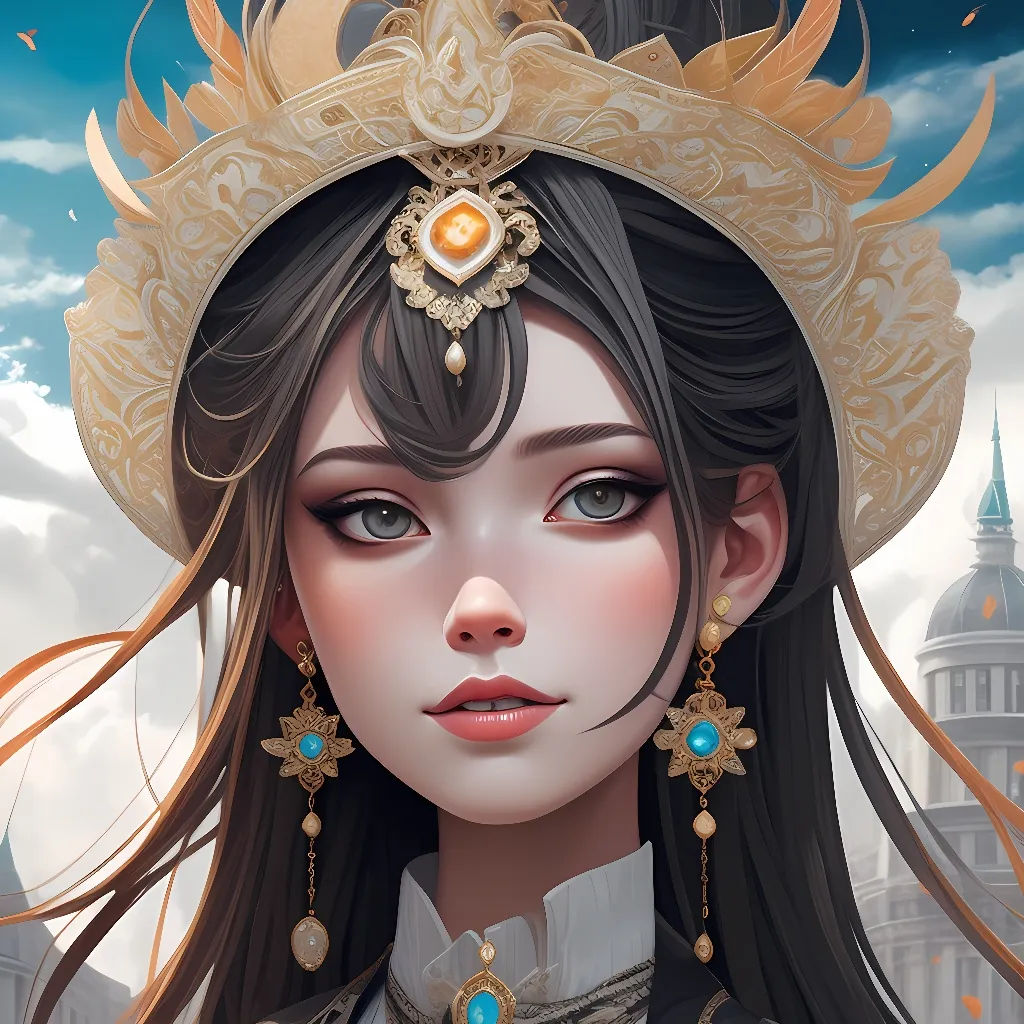 chat with ai character: Emily