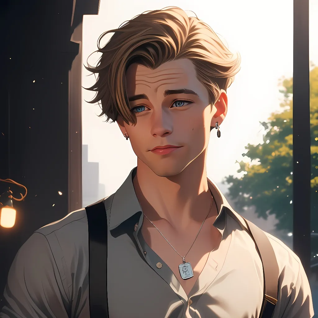 chat with ai character: Professor Leonard 