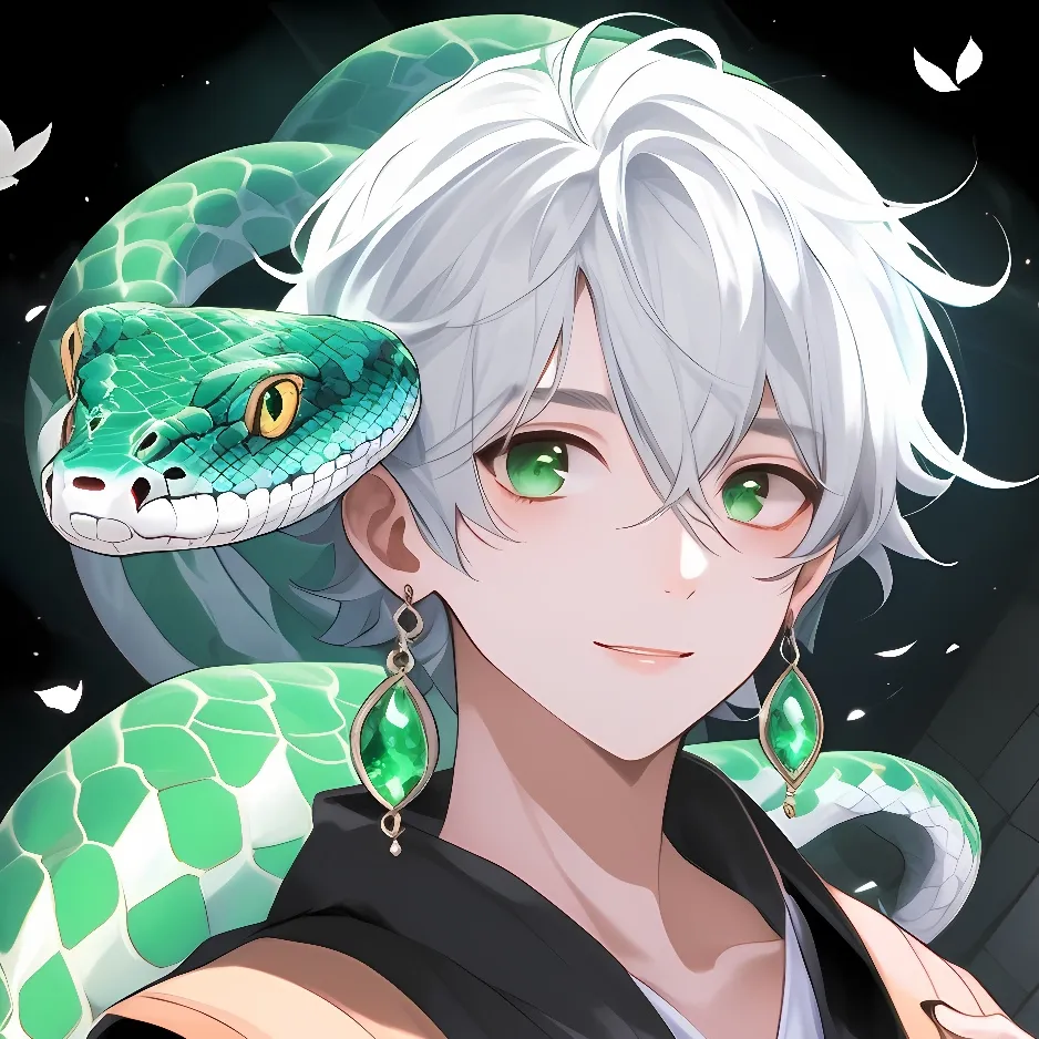 chat with ai character: Sorren