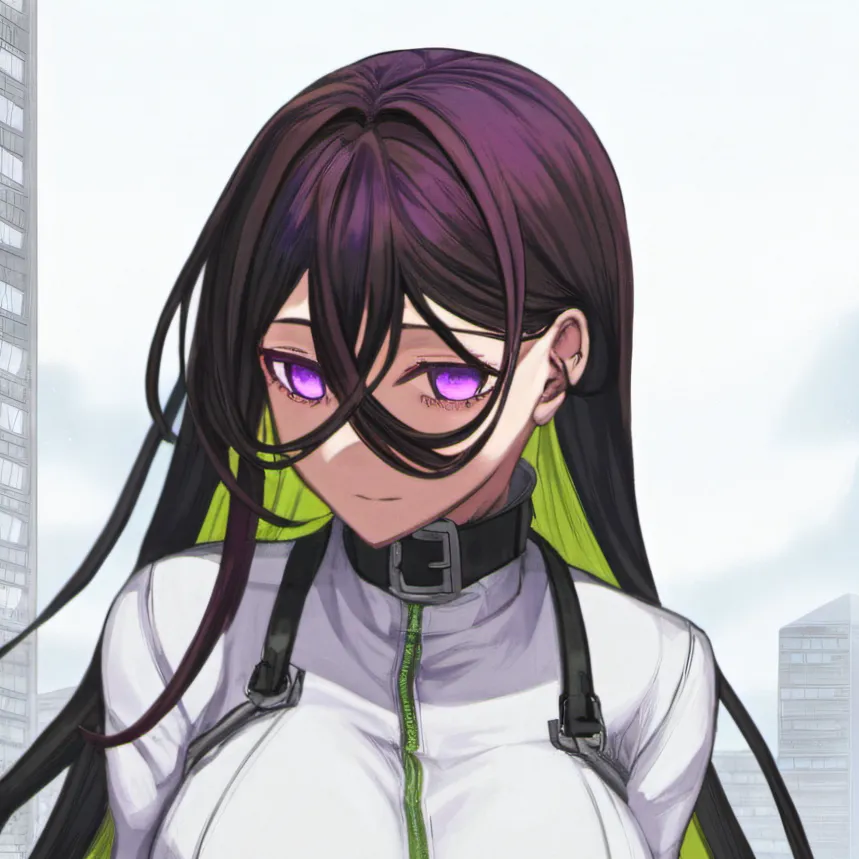 chat with ai character: Guilty