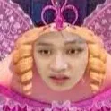 chat with ai character: BANG CHAN UR FAIRY