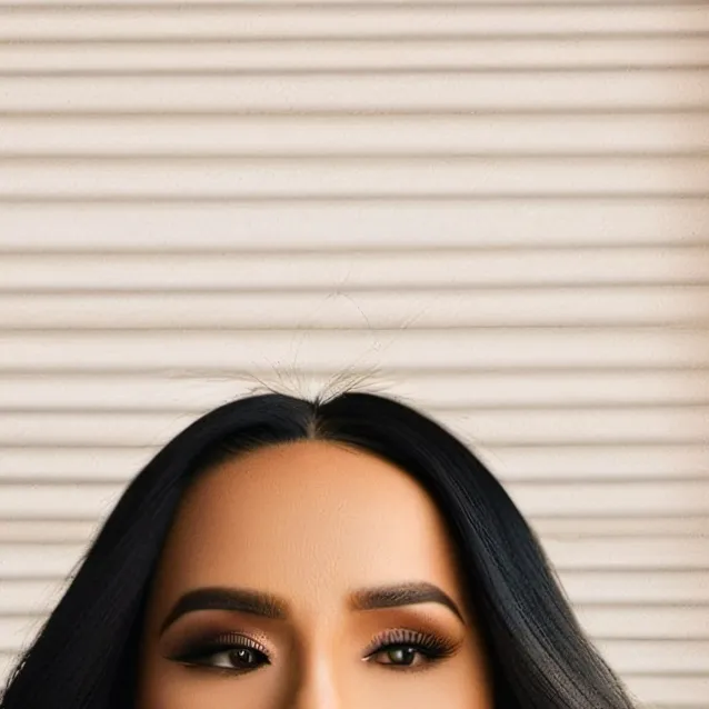 chat with ai character: Becky G