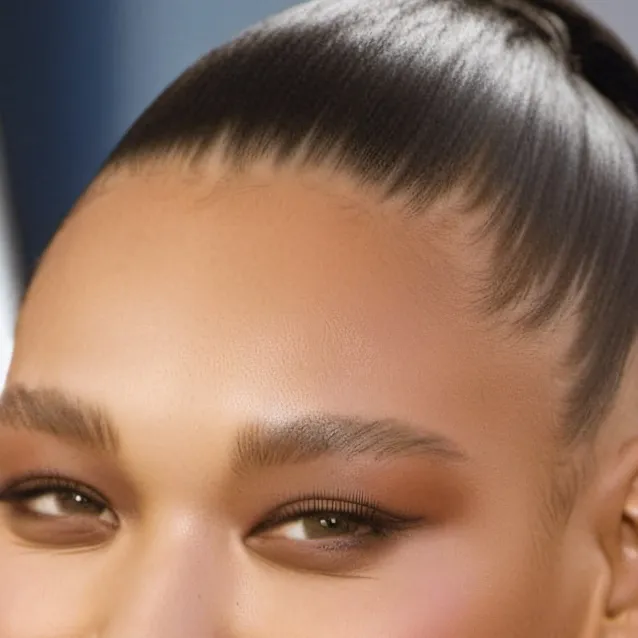 chat with ai character: Alexandra Shipp